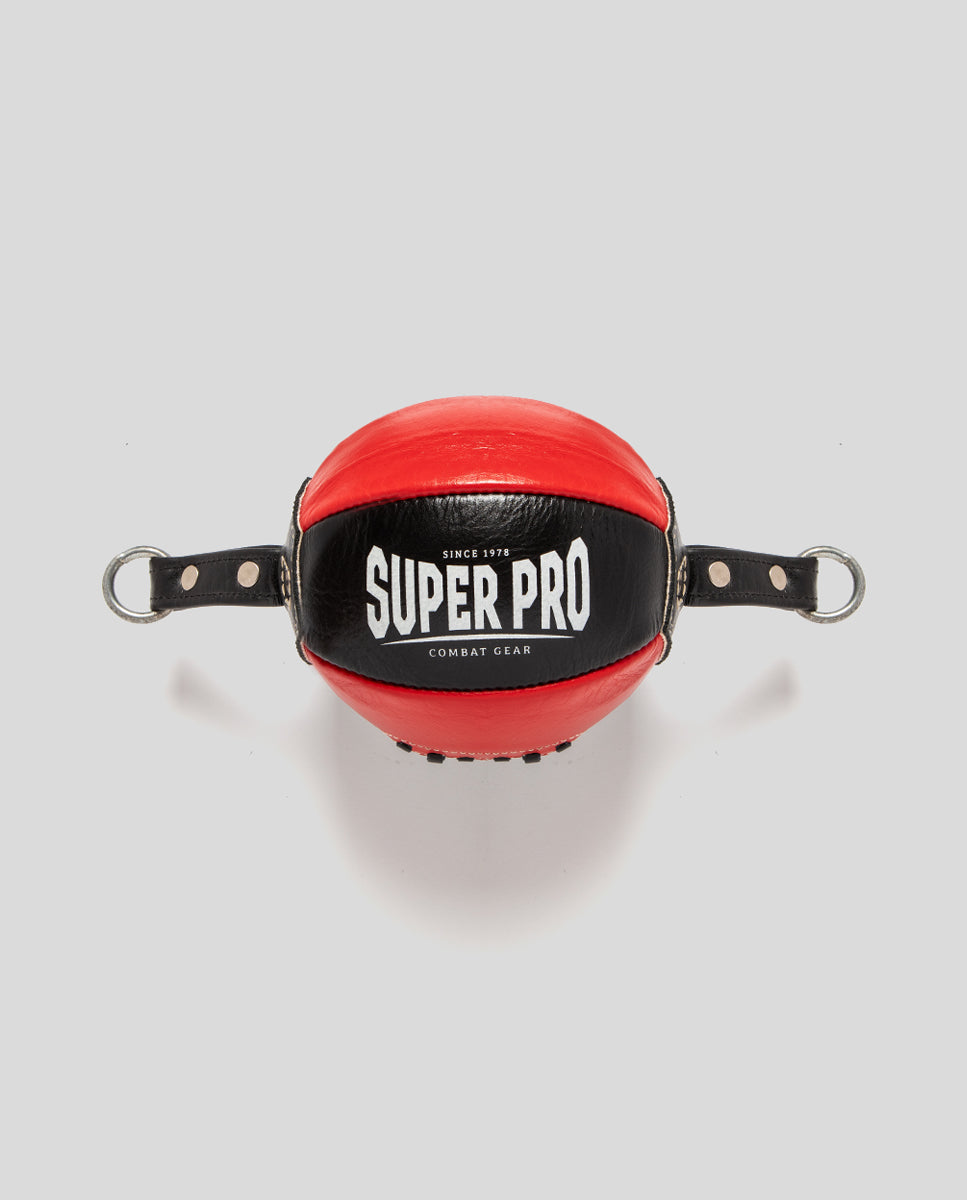 PUNCHING MINI LION CUERO