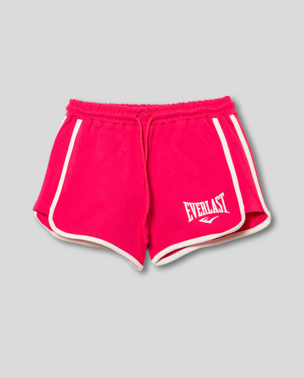 SHORT FUCSIA NIÑA