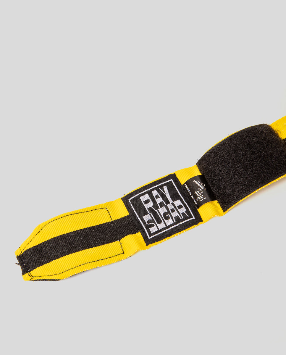 BI LONG AMARILLO