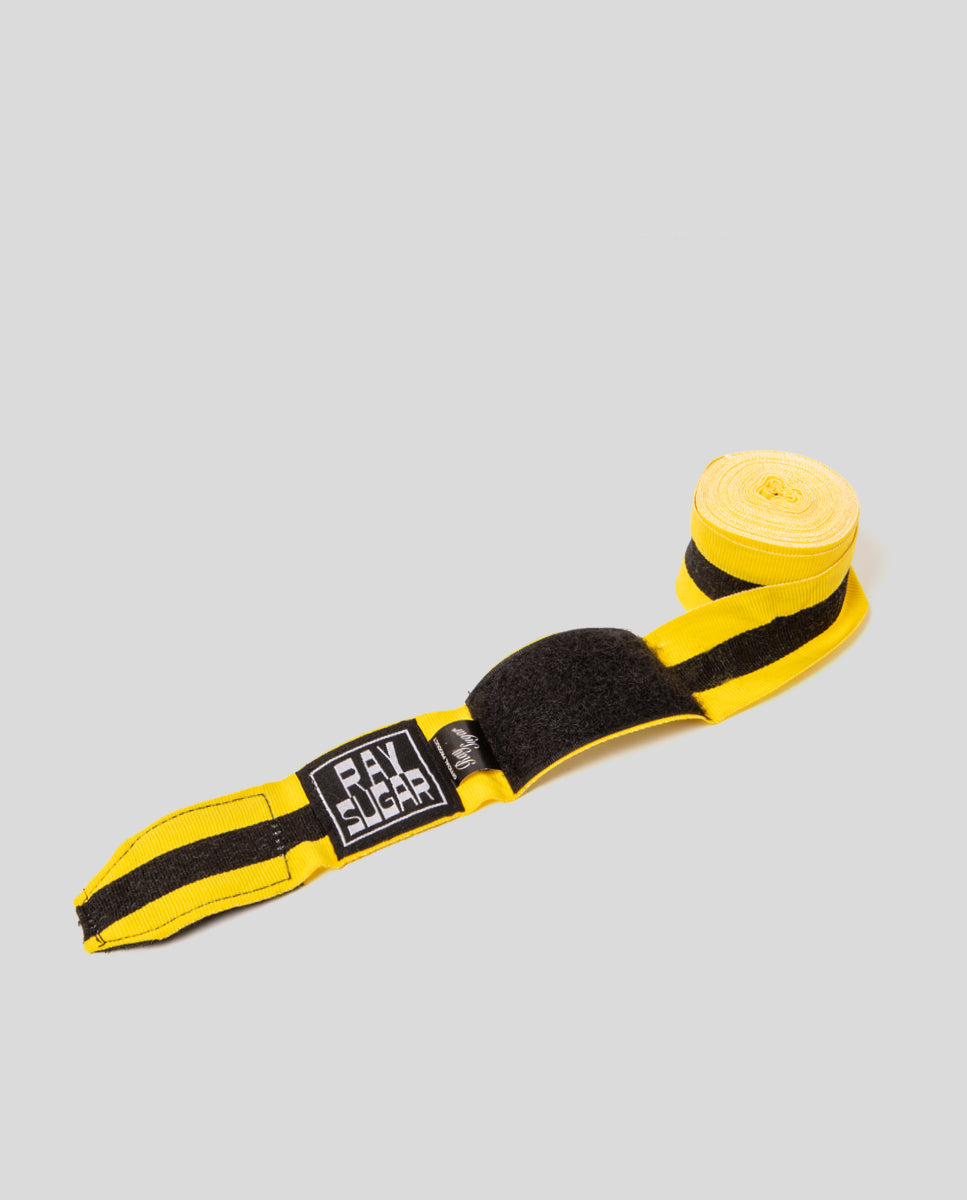 BI LONG AMARILLO