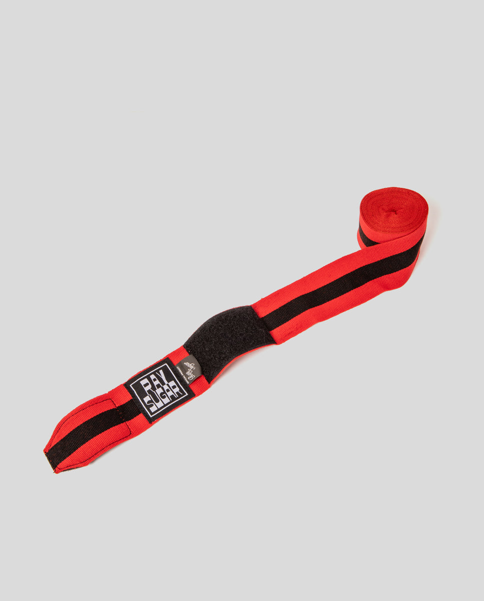 BI LONG ROJO