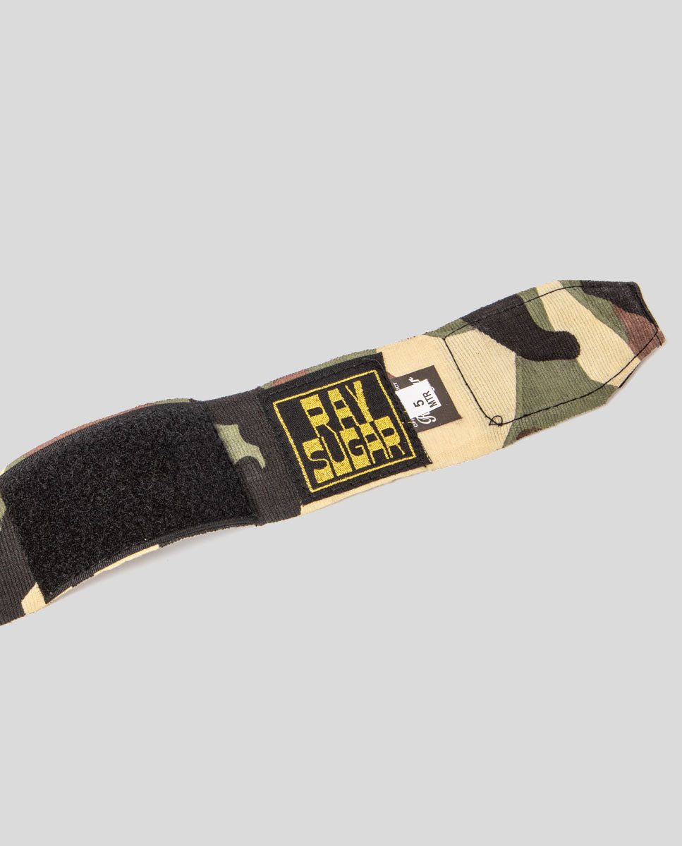 CAMO LONG
