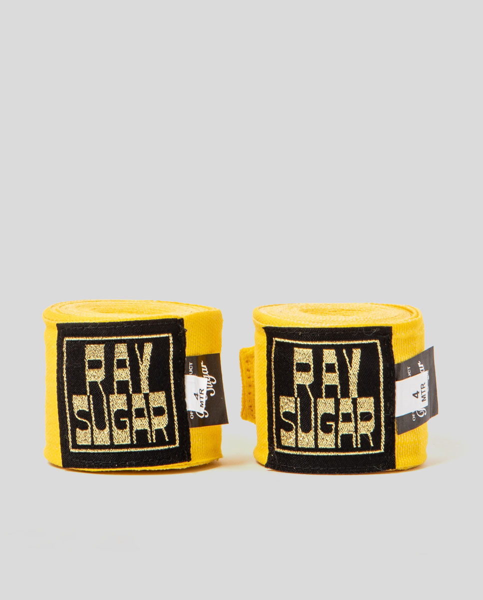 GOLD AMARILLO
