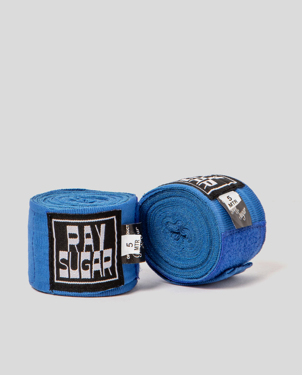 CLASSIC LONG AZUL