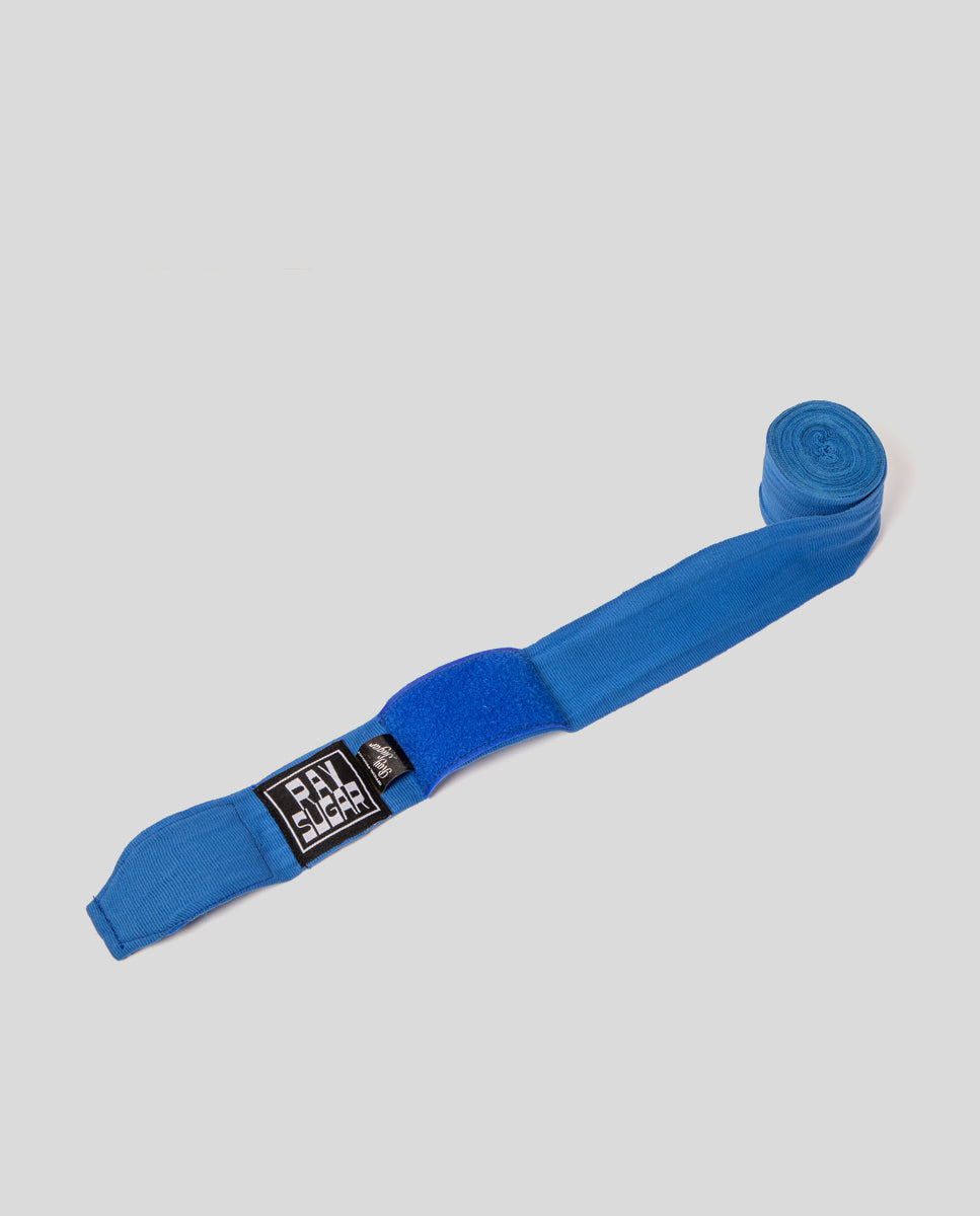 CLASSIC LONG AZUL
