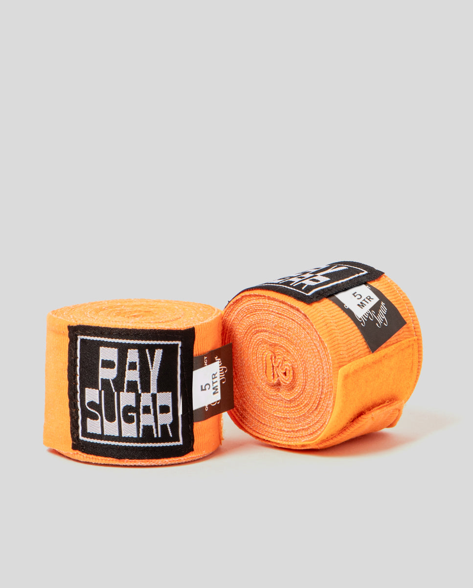 CLASSIC LONG NARANJA