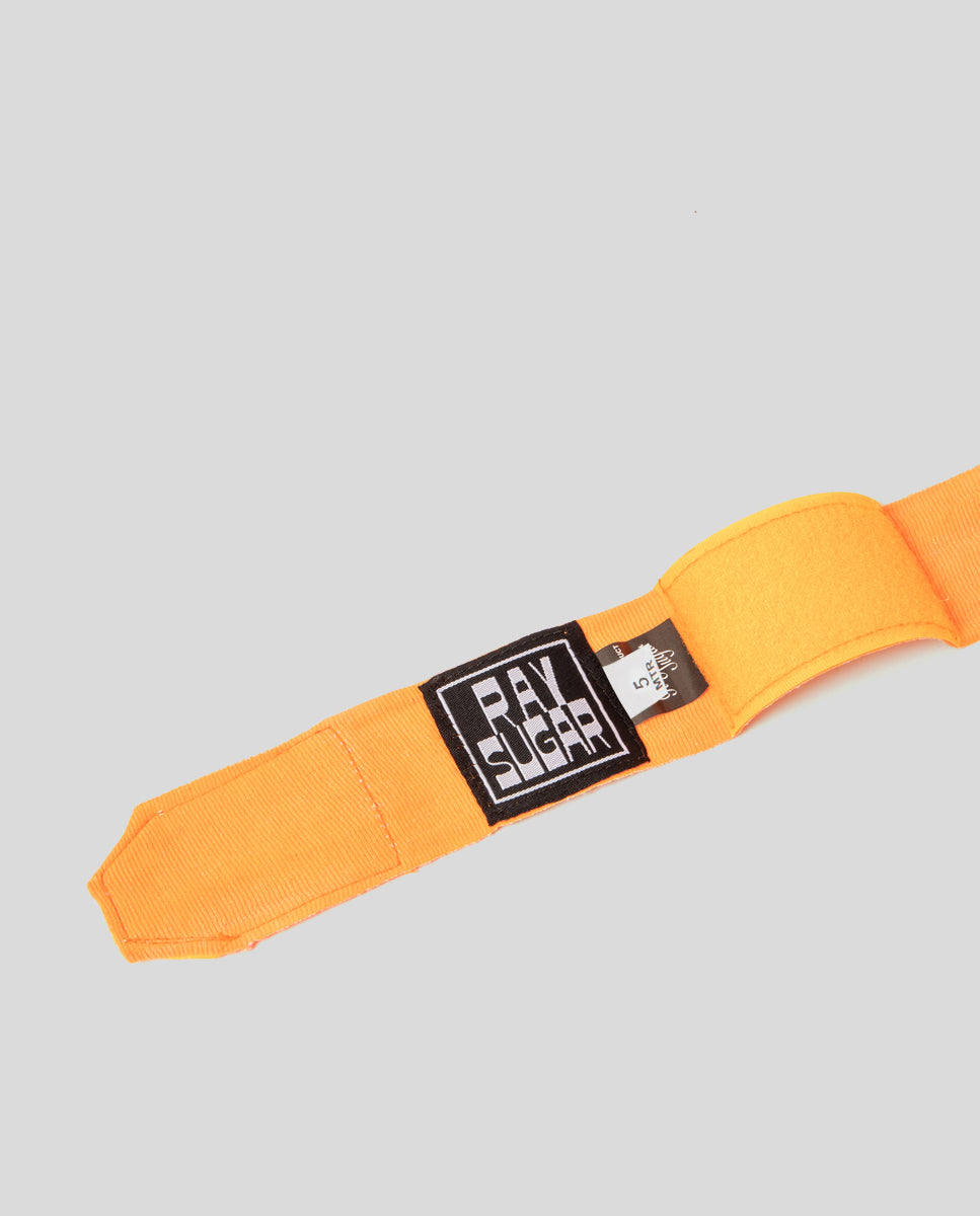 CLASSIC LONG NARANJA