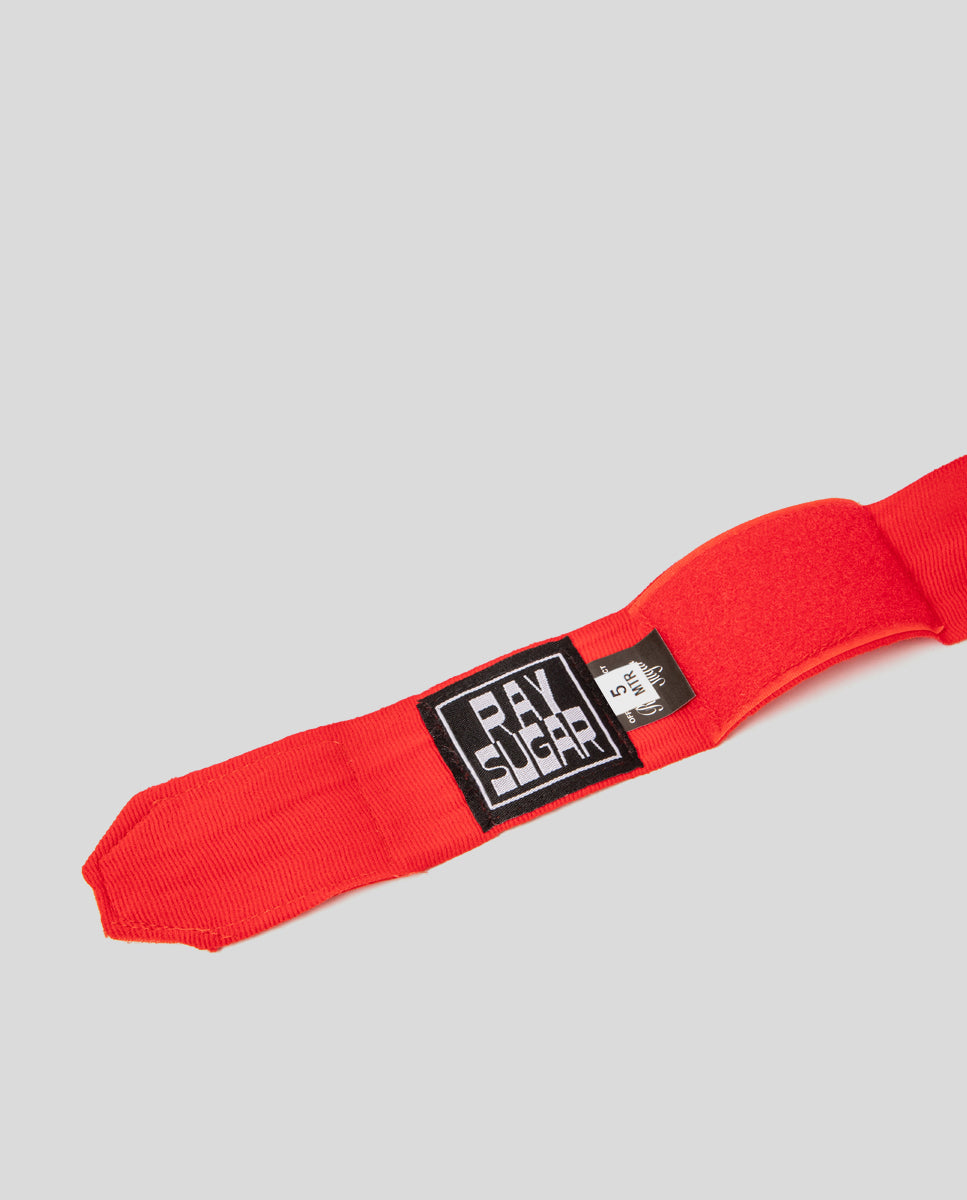 CLASSIC LONG ROJO