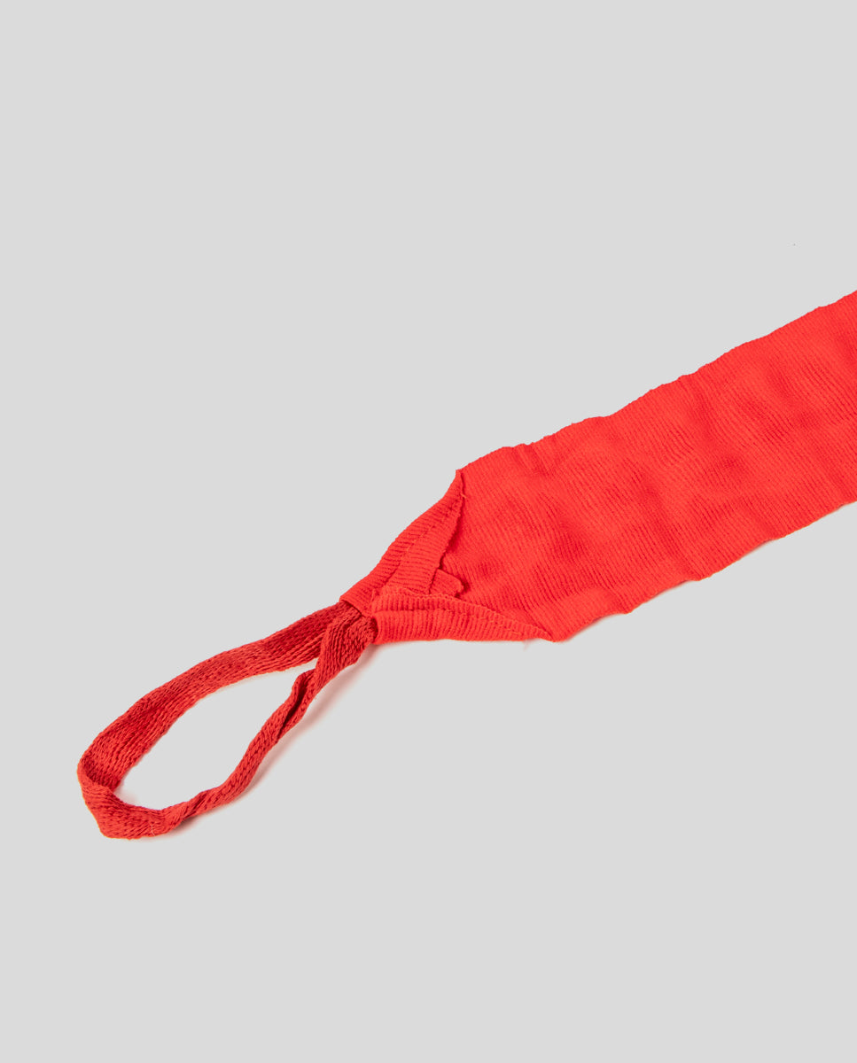 CLASSIC LONG ROJO
