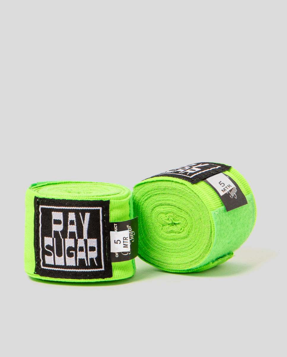 CLASSIC LONG VERDE