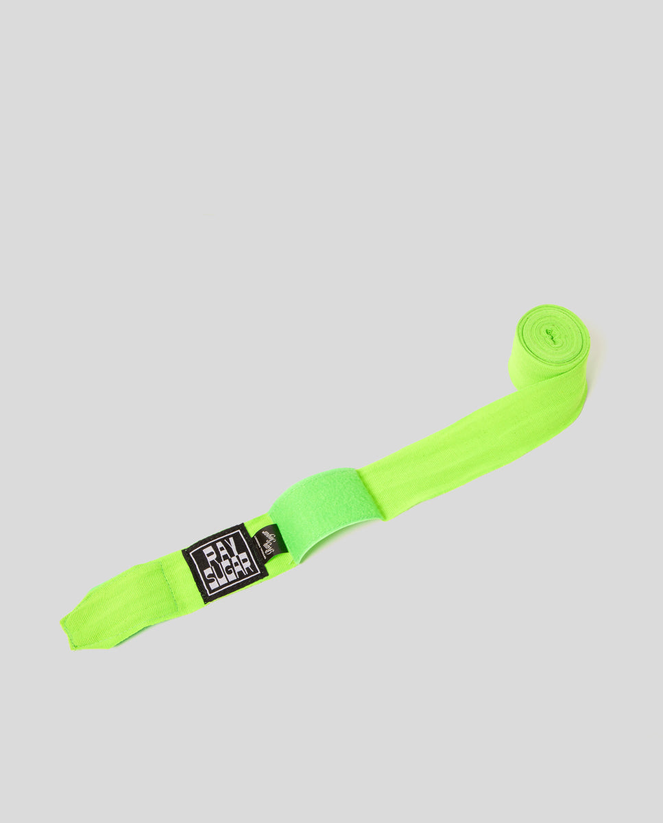 CLASSIC LONG VERDE