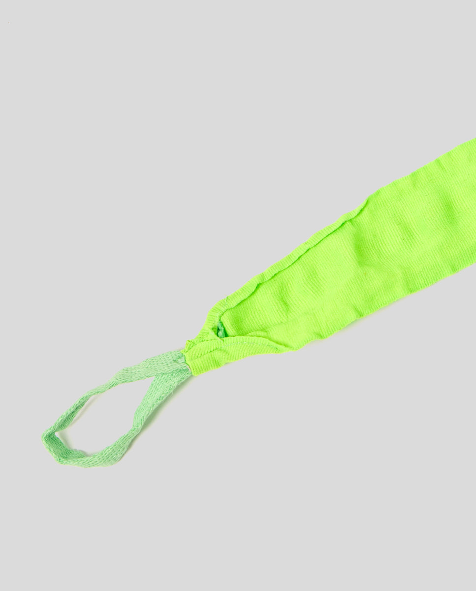 CLASSIC LONG VERDE