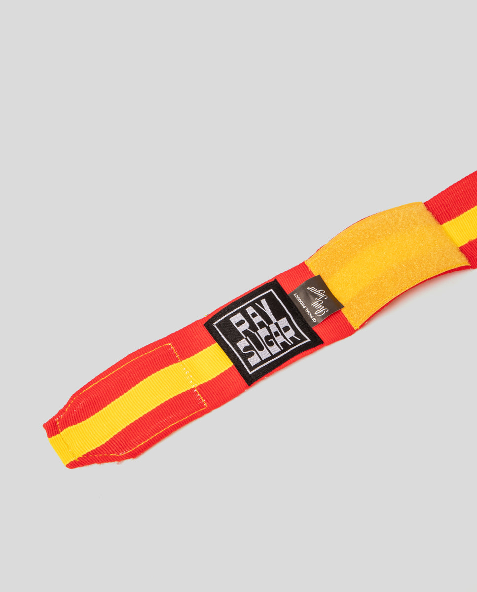 TRICOLOR LONG ESPAÑA