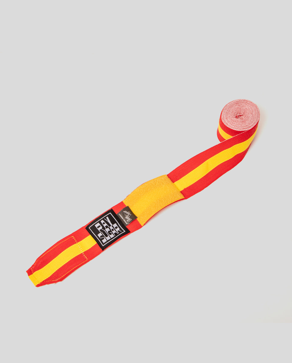 TRICOLOR LONG ESPAÑA