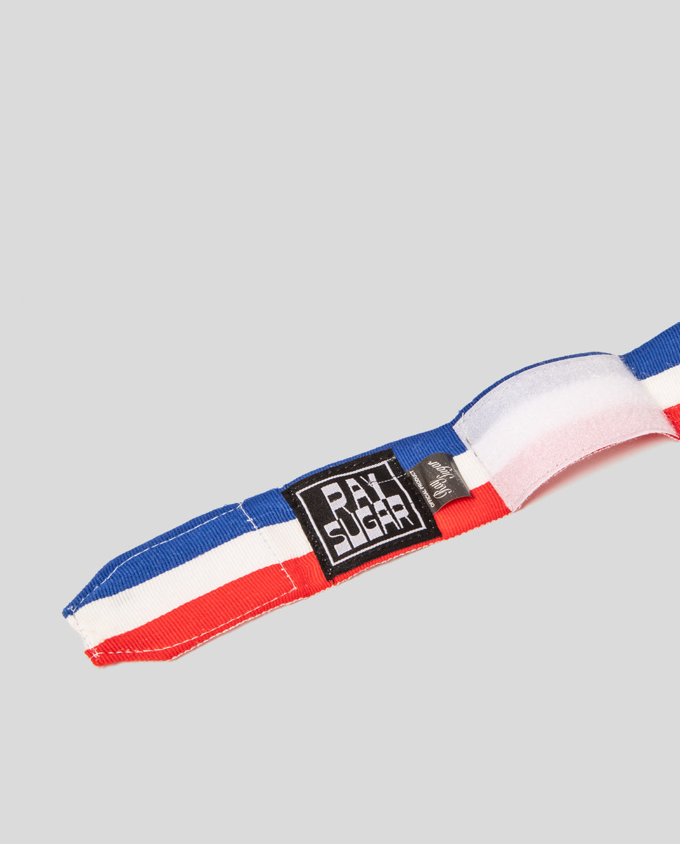 TRICOLOR LONG FRANCIA
