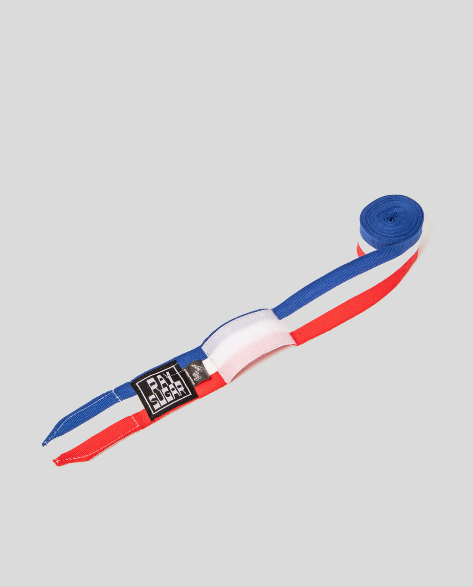 TRICOLOR LONG FRANCIA