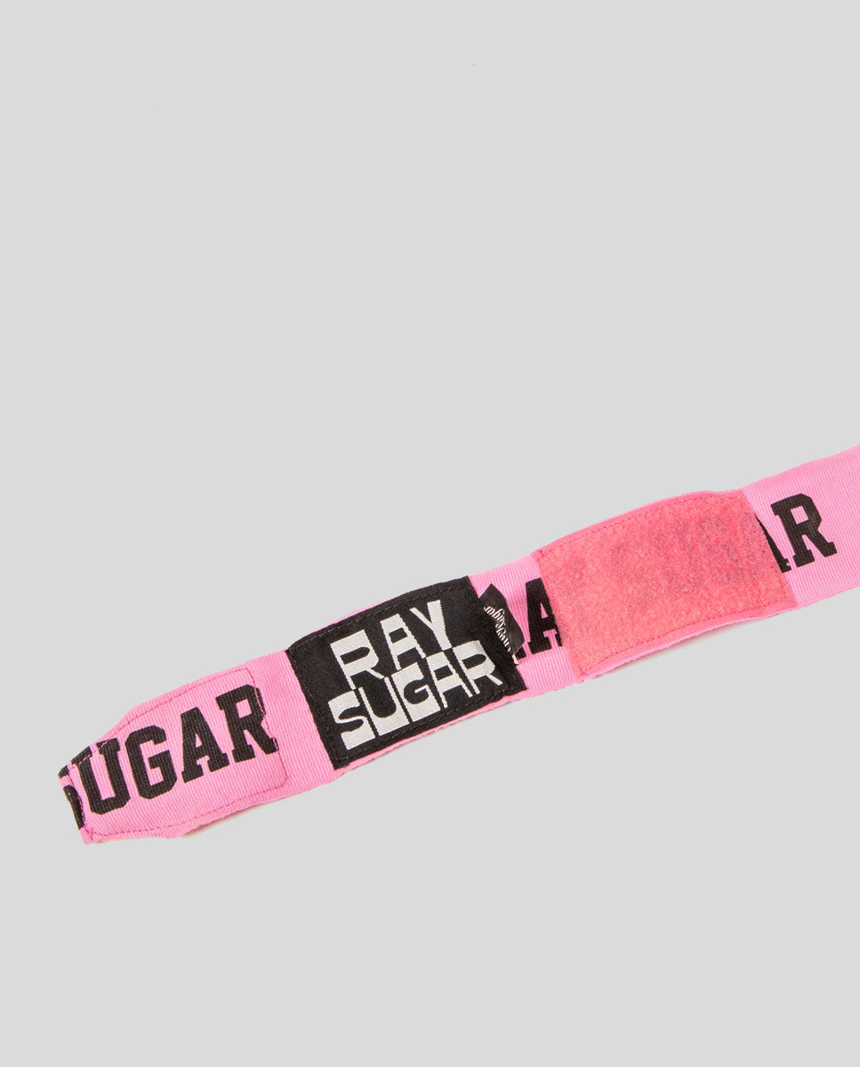 LETTERS LONG ROSA