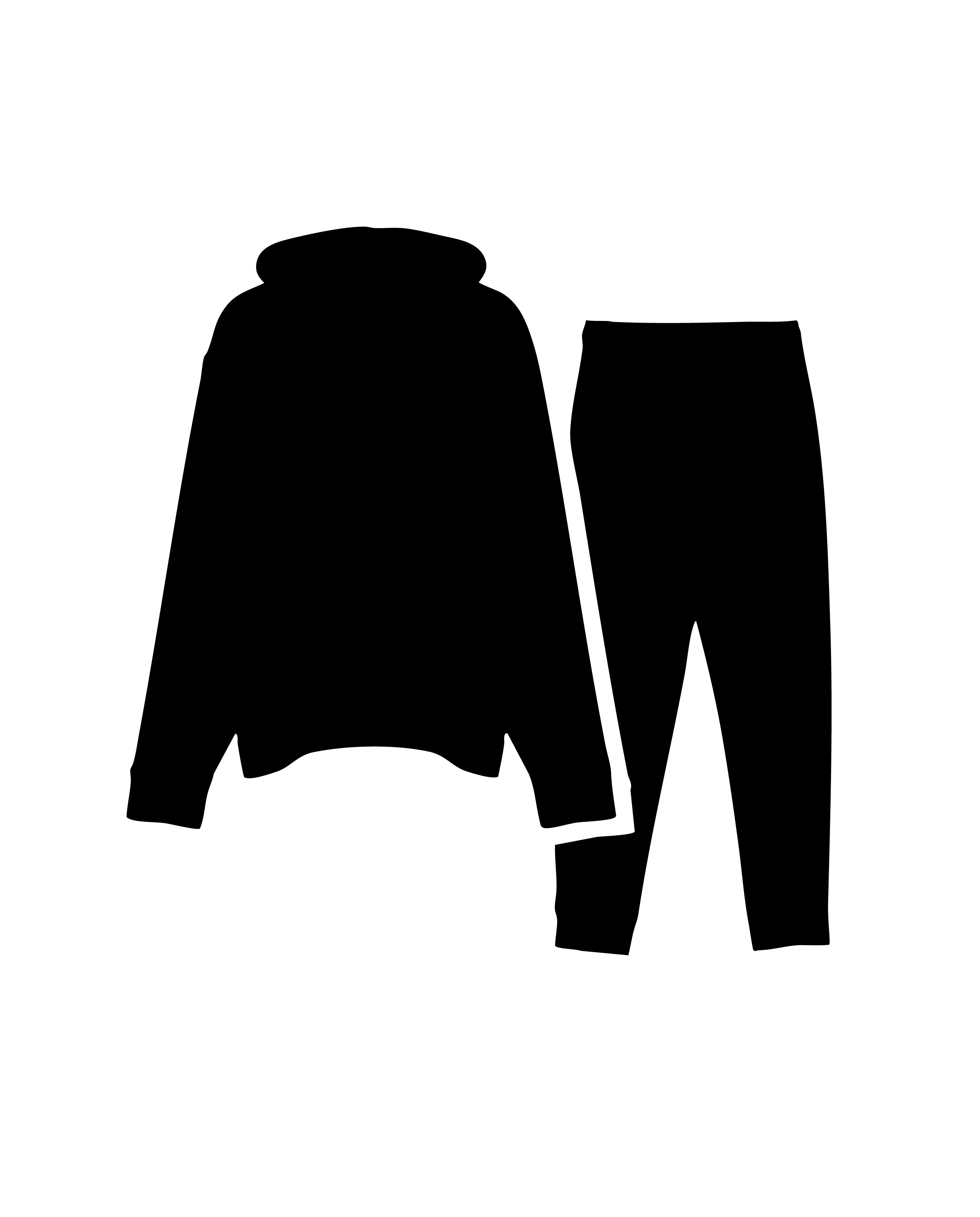 SPORT & STREET WEAR MUJER