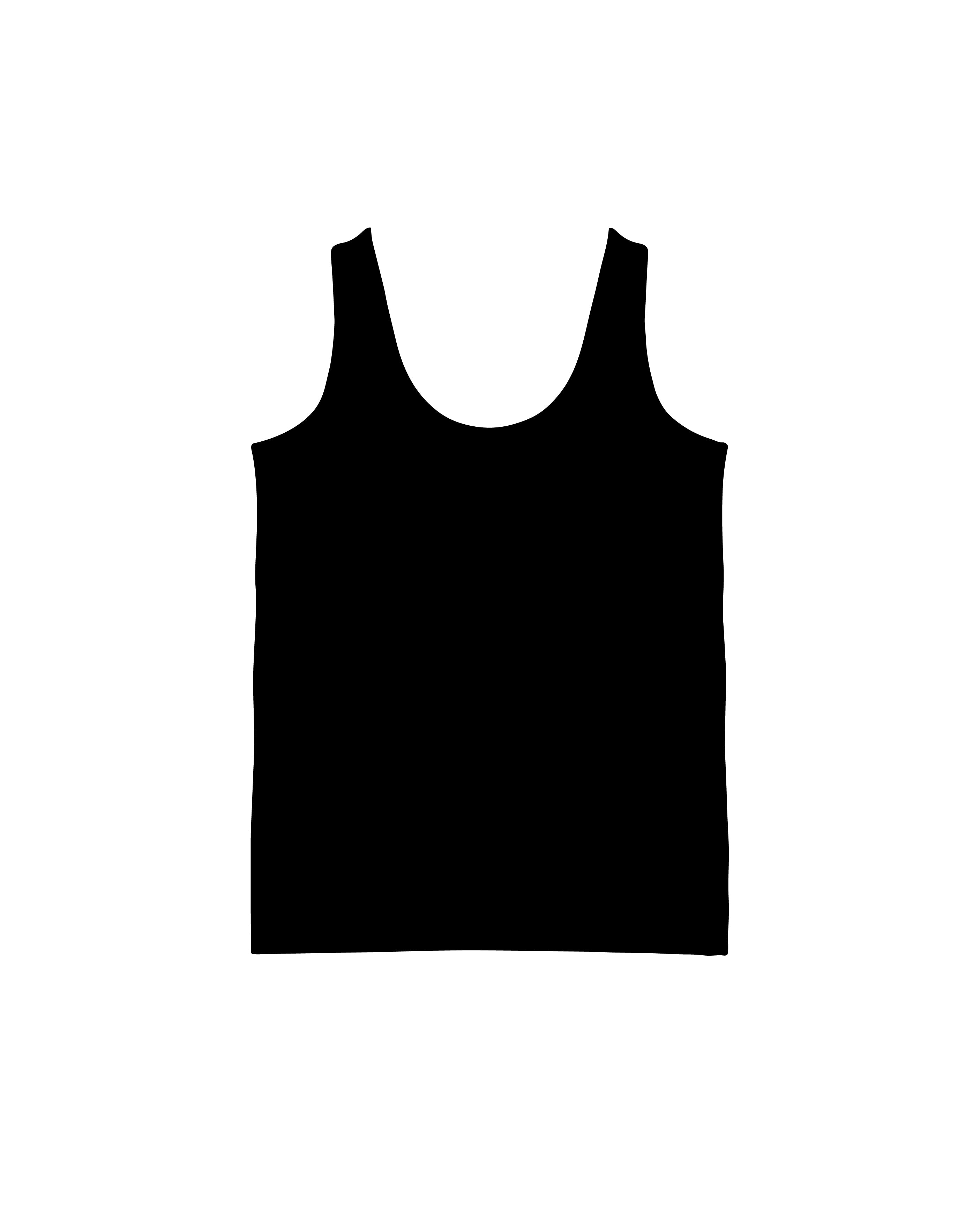 T-SHIRTS MUJER