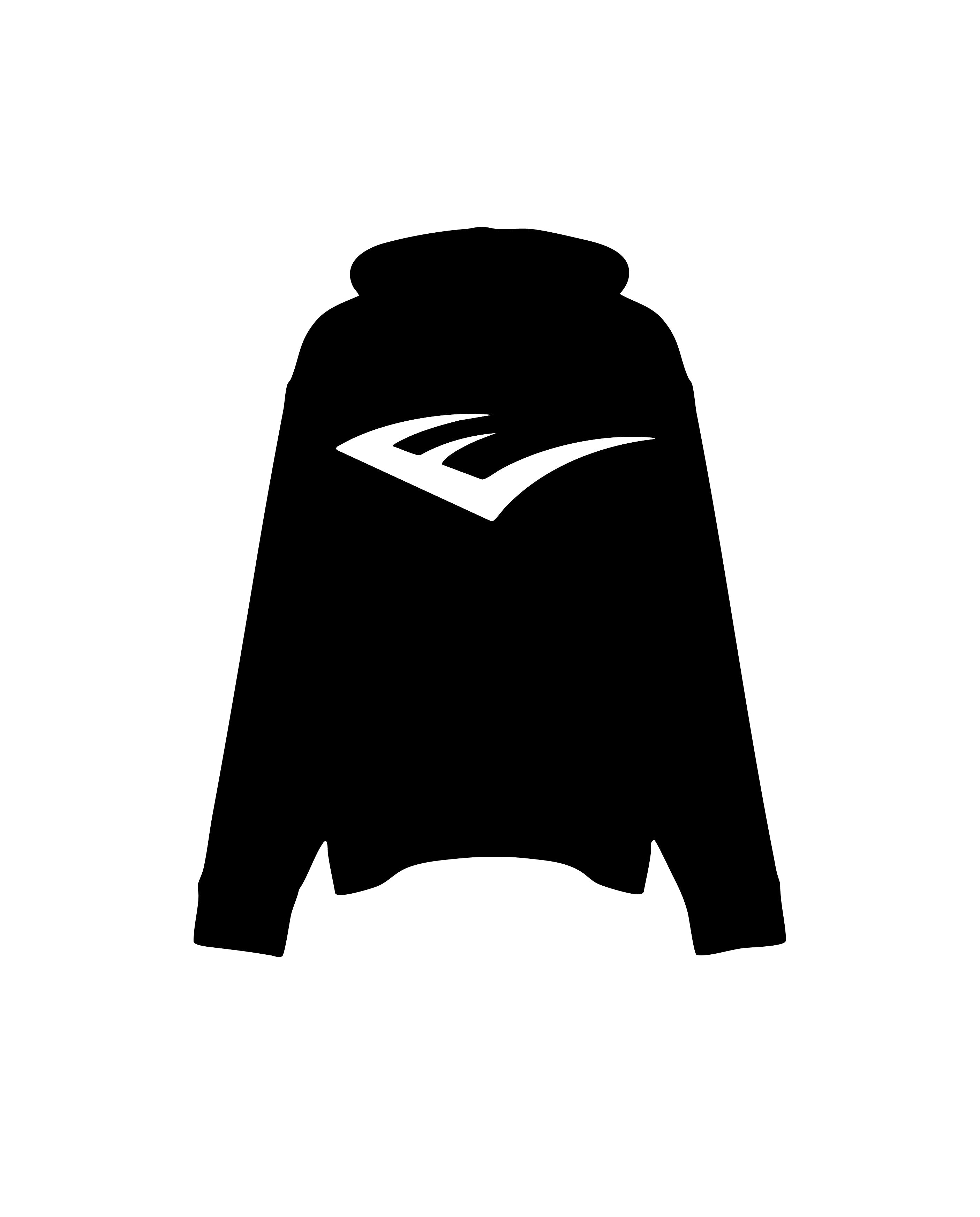 EVERLAST CHAQUETAS Y SUDADERAS HOMBRE