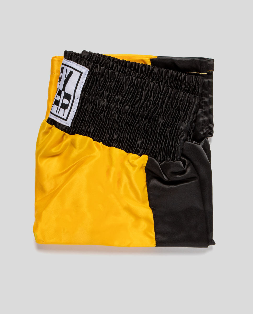 NEVADA AMARILLO