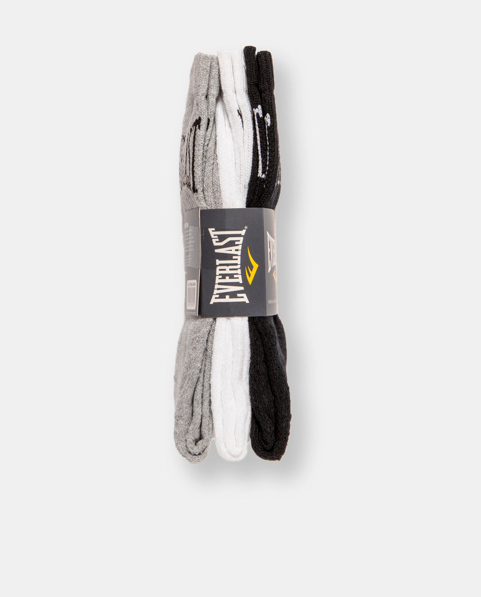 CALCETIN LARGO MIXTO