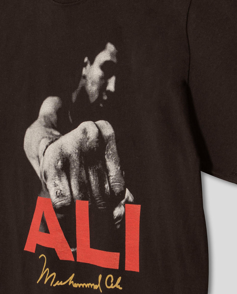 ALI NEGRO