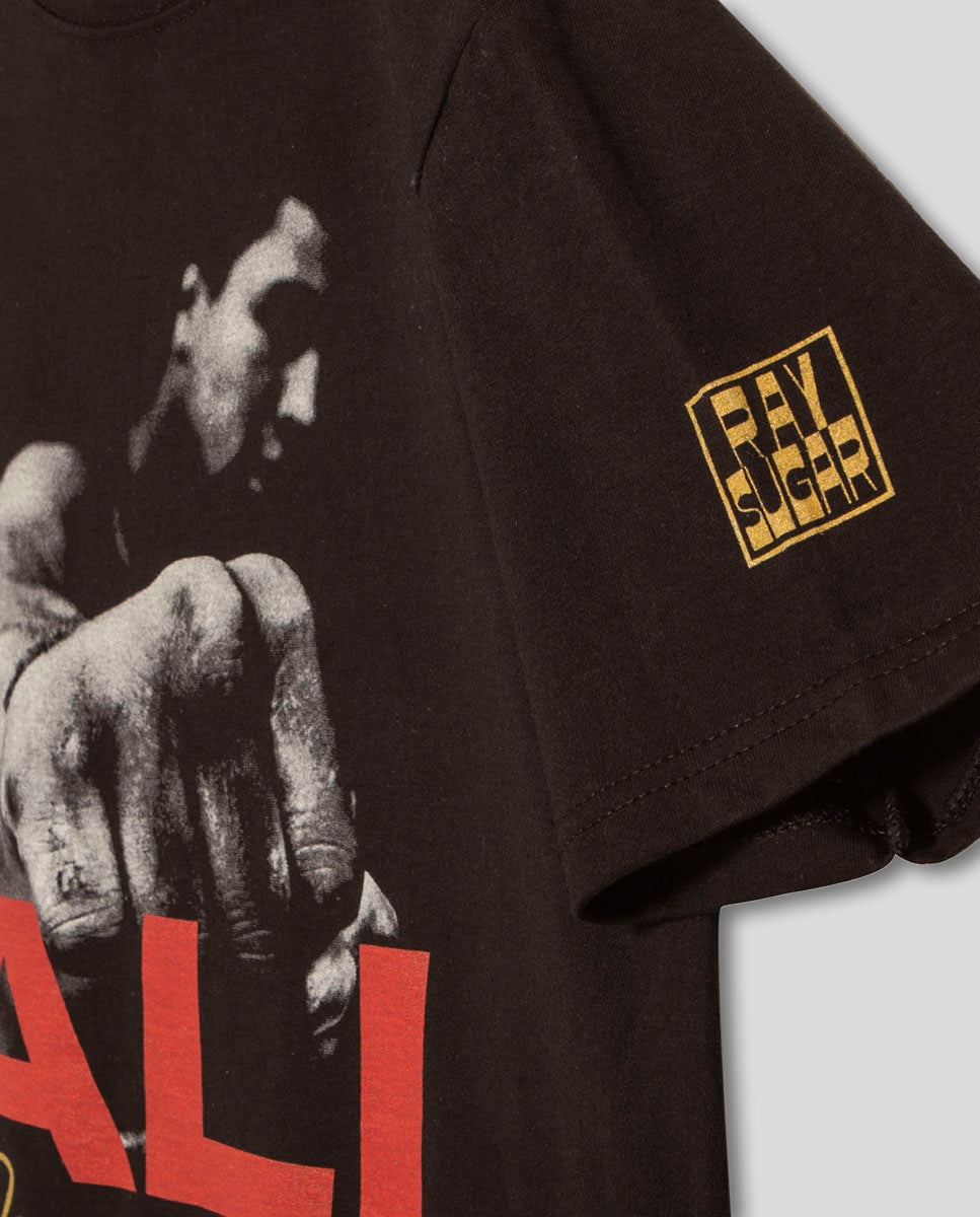 ALI NEGRO