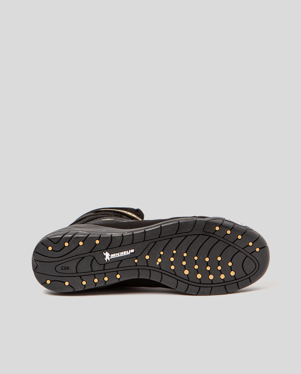 BOTA ELITE 2 NEGRO