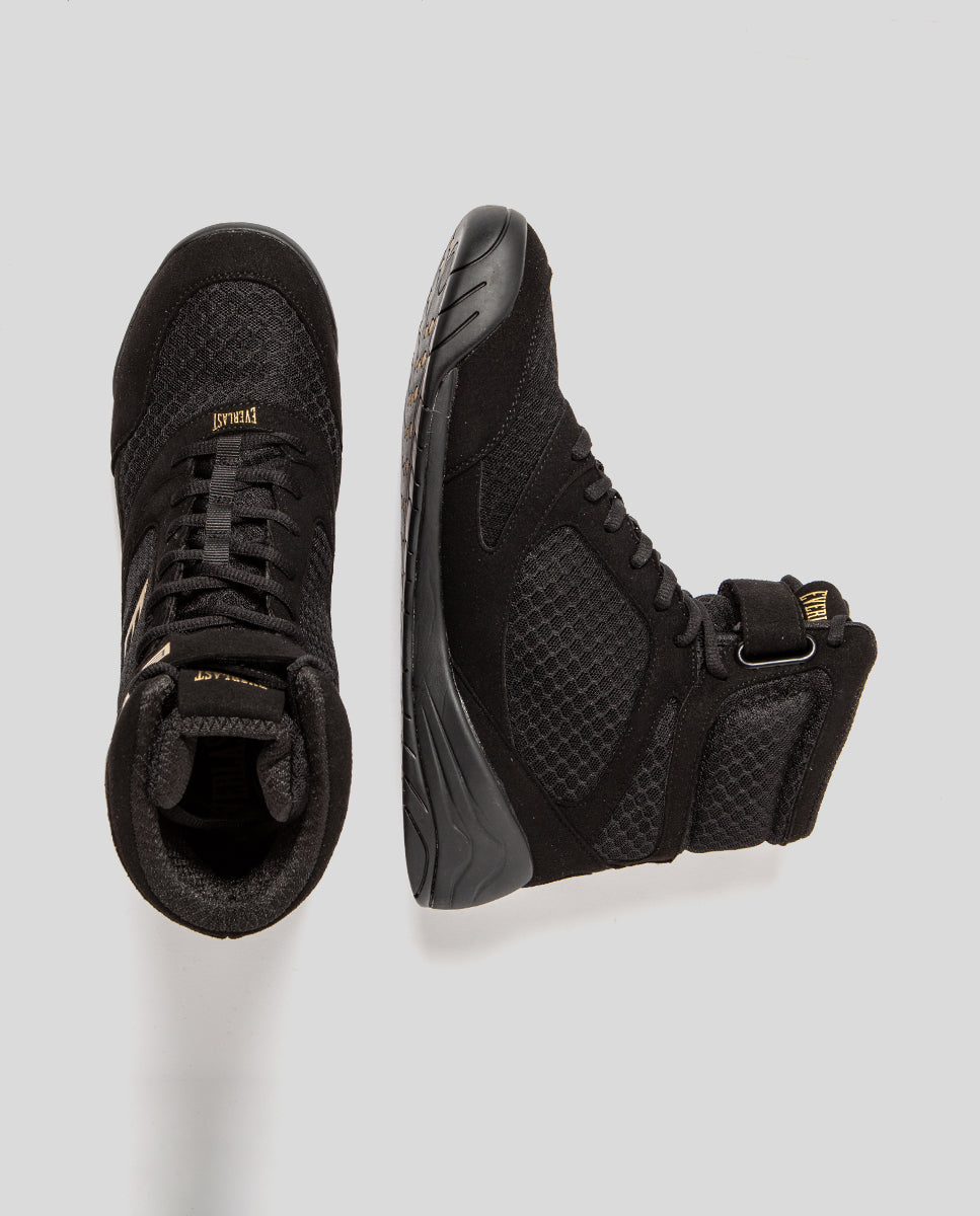 BOTA ELITE 2 NEGRO
