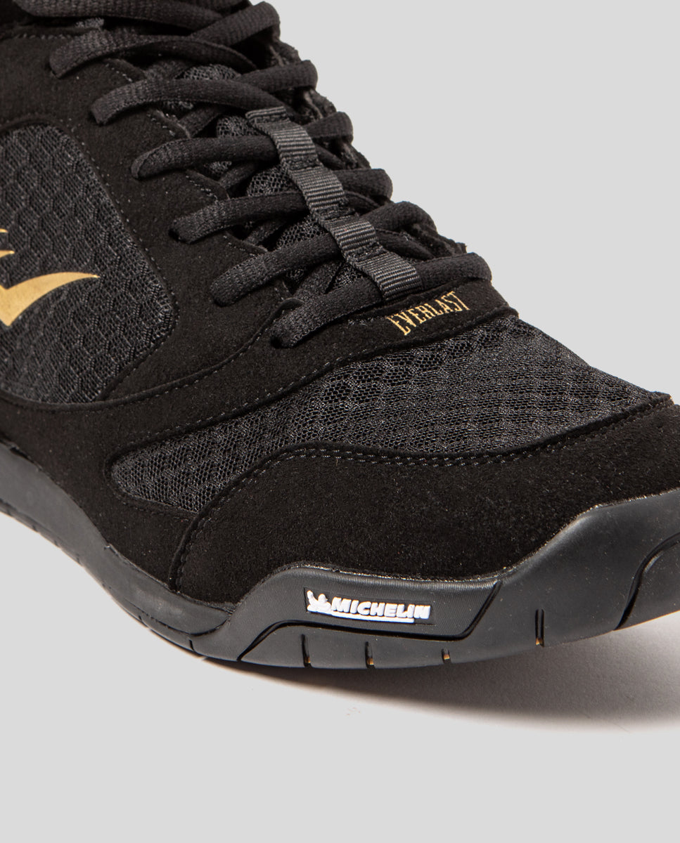 BOTA ELITE 2 NEGRO