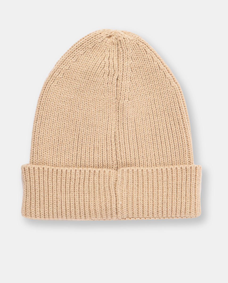 GORRO OSLO BEIGE