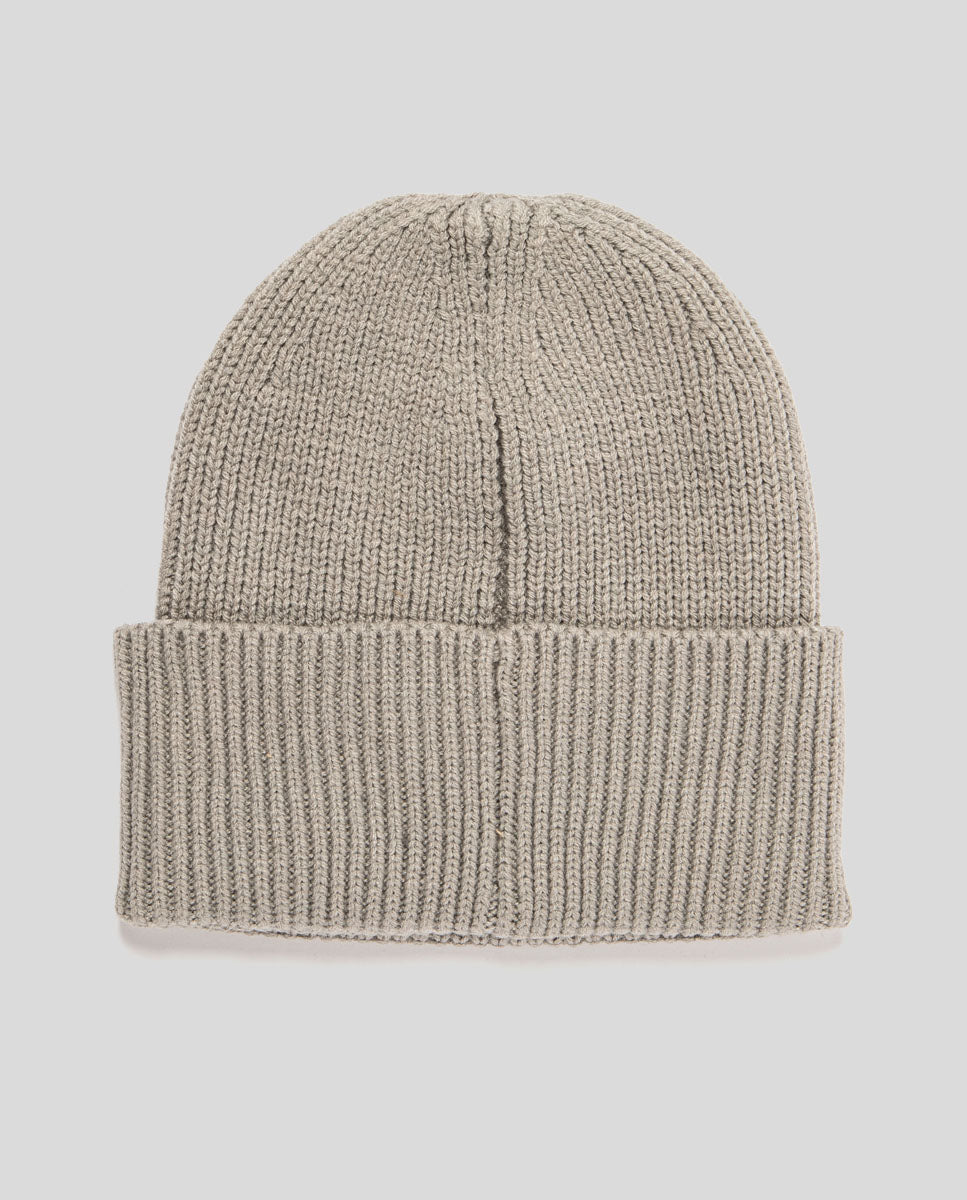 GORRO OSLO GRIS