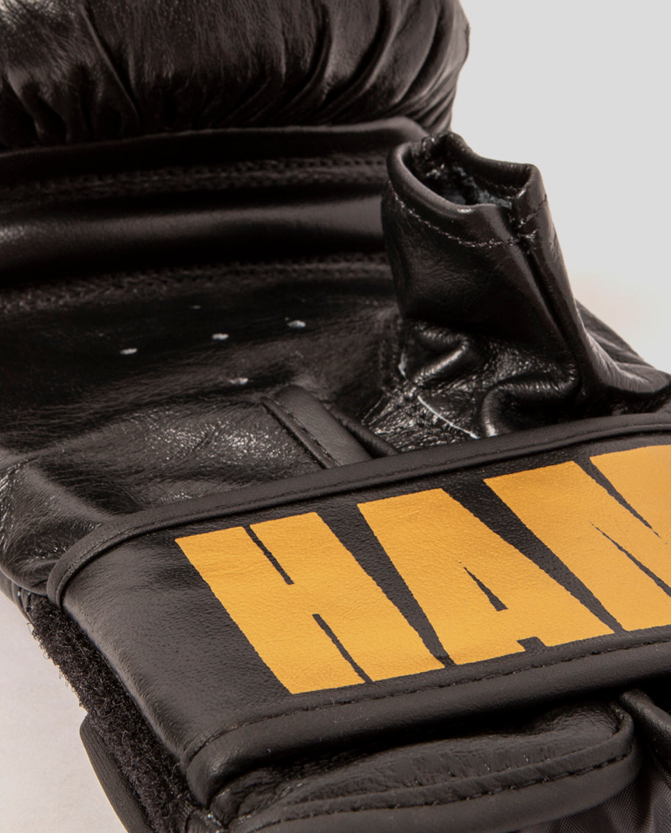 HAMMER NEGRO