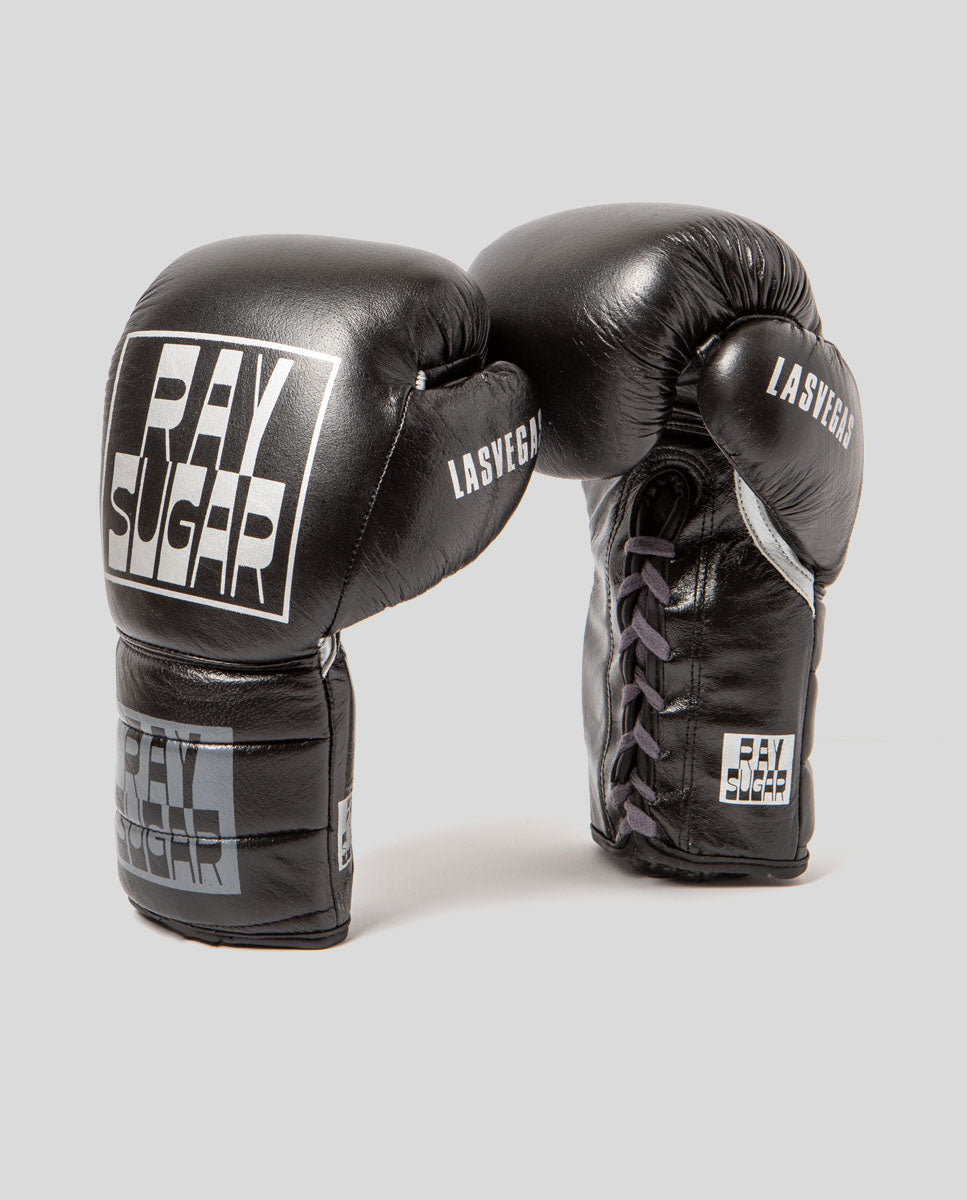 LAS VEGAS CUERDA NEGRO