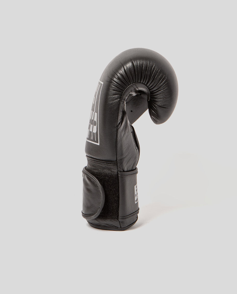 LAS VEGAS VELCRO NEGRO