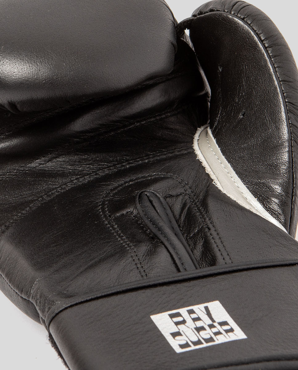 LAS VEGAS VELCRO NEGRO