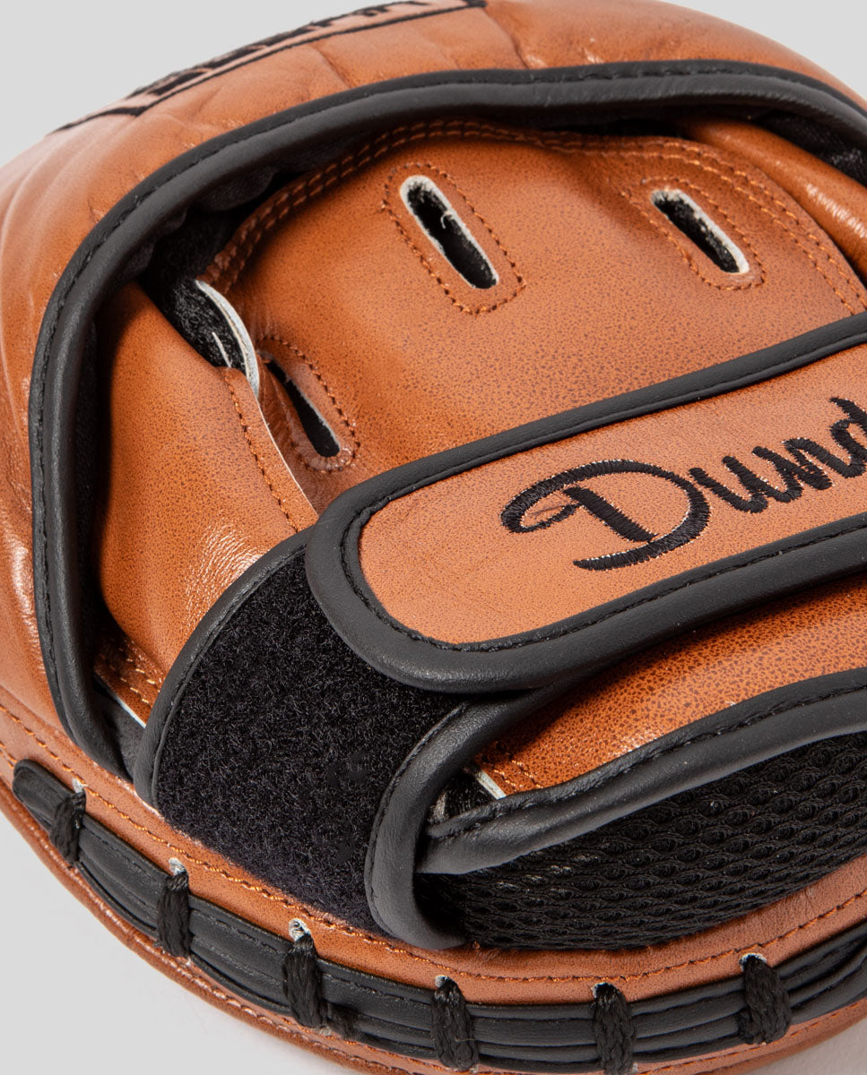 DUNDEE MINI BROWN
