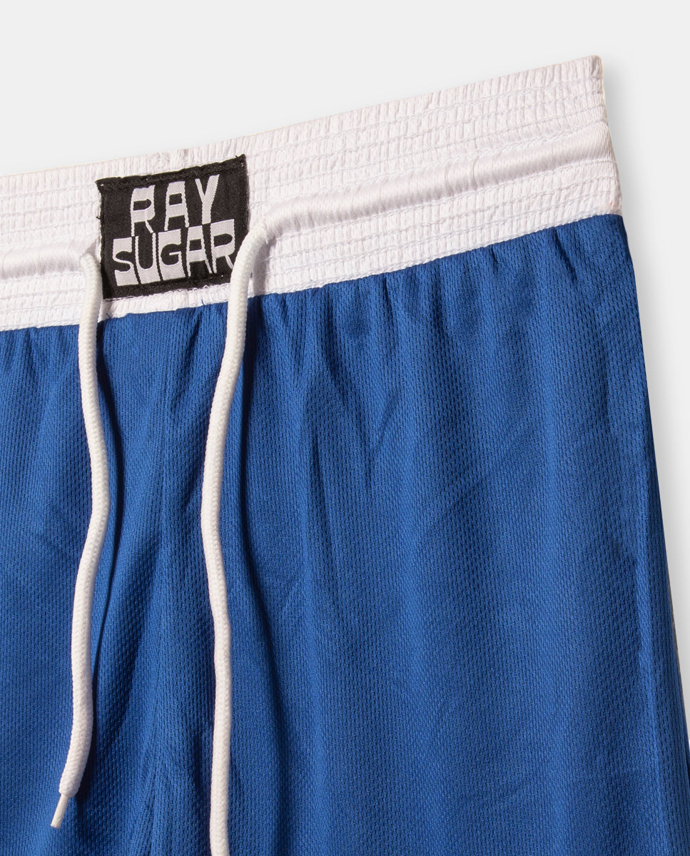 SET AMATEUR REVERSIBLE