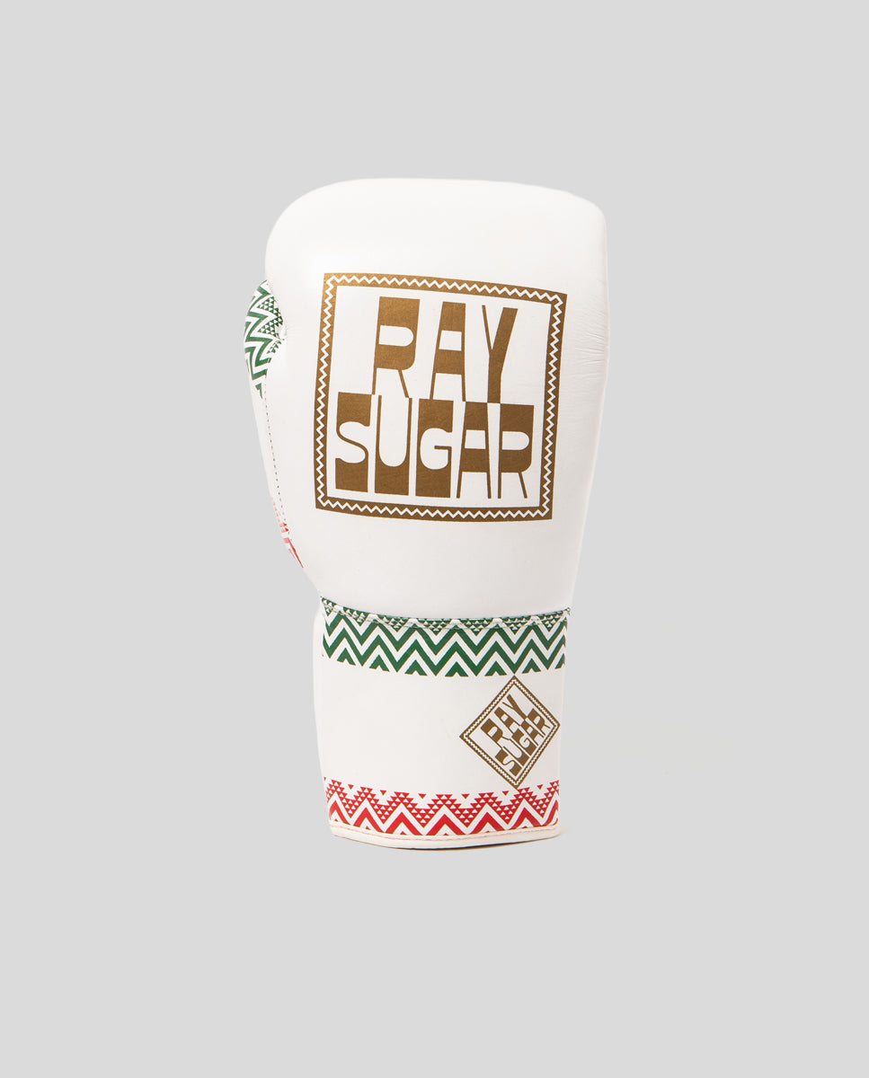 AZTECA CUERDA BLANCO