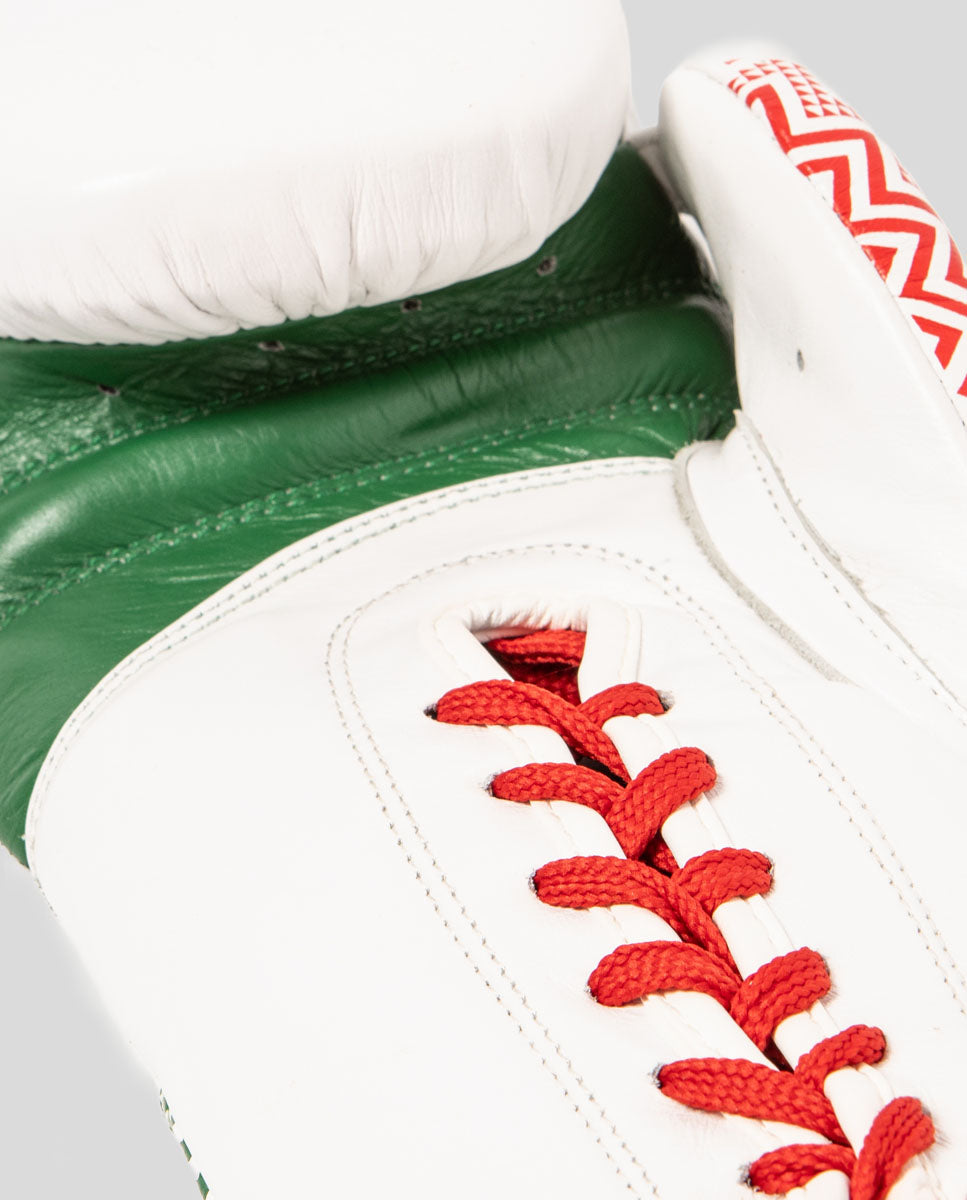 AZTECA CUERDA BLANCO