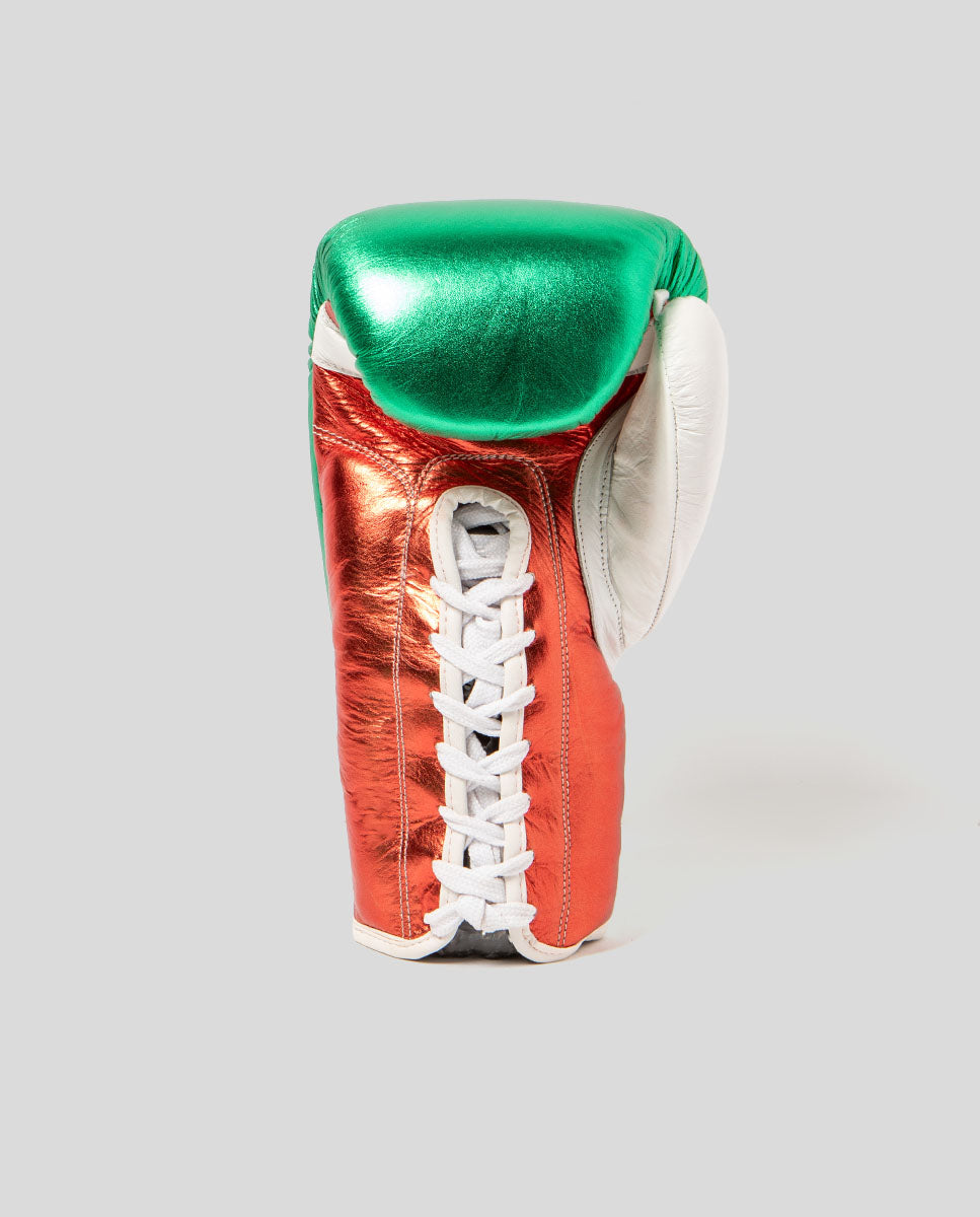 BOOM METAL VERDE