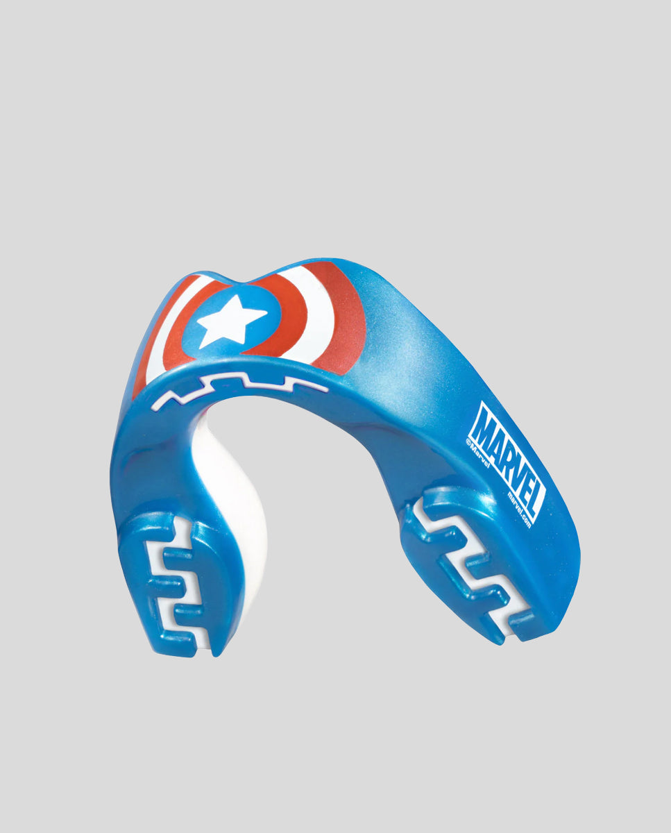 SAFEJAWZ CAPITÁN AMÉRICA