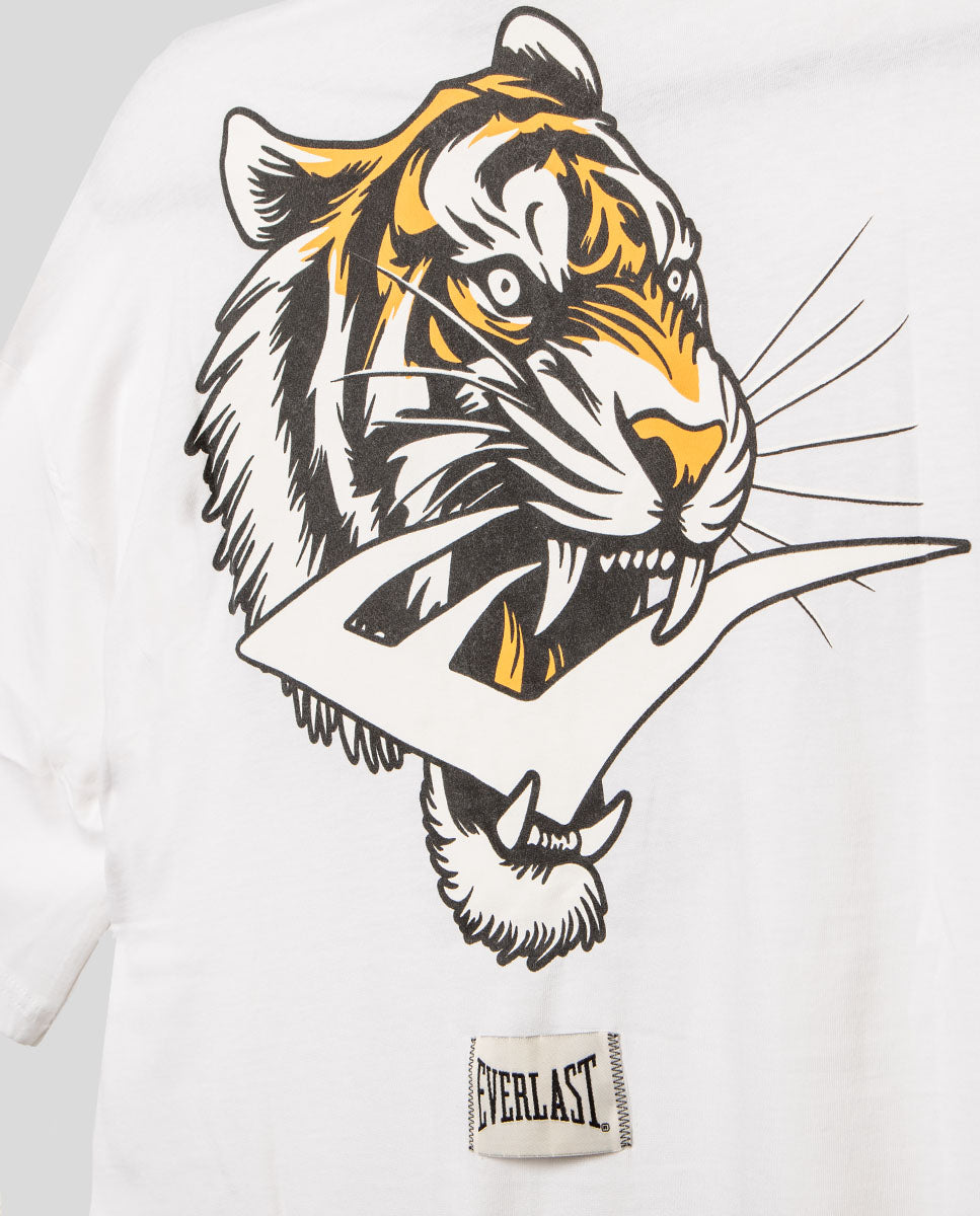 TIGRE BLANCO
