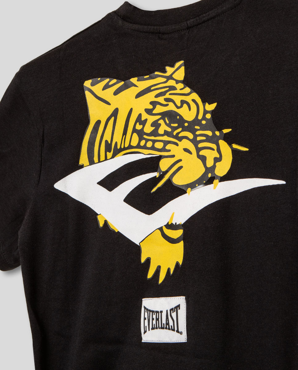 TIGRE NIÑO