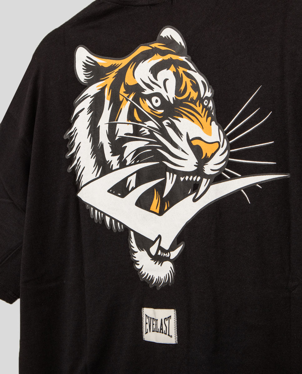 TIGRE NEGRO