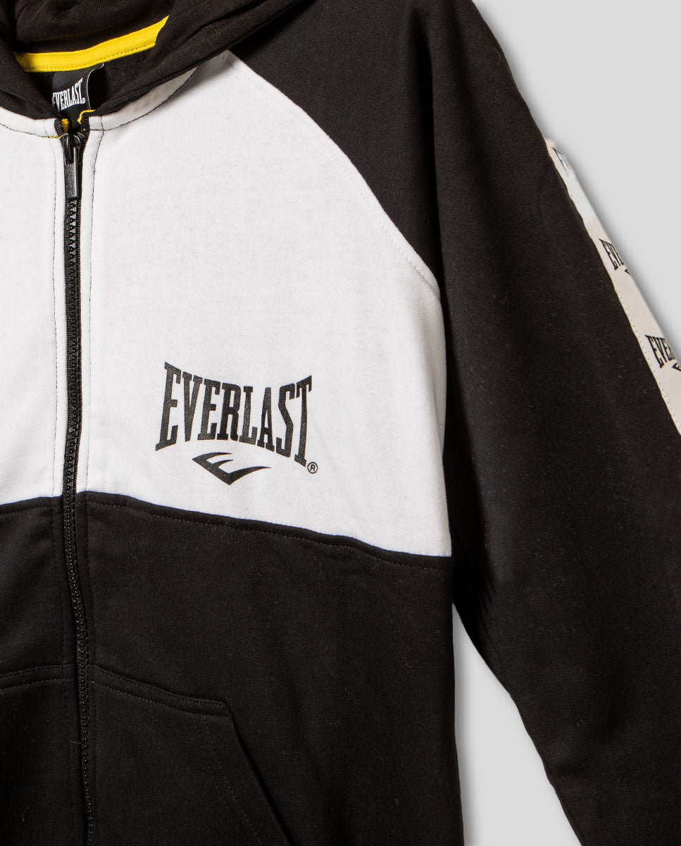 CHANDAL ECLIPSE NIÑO