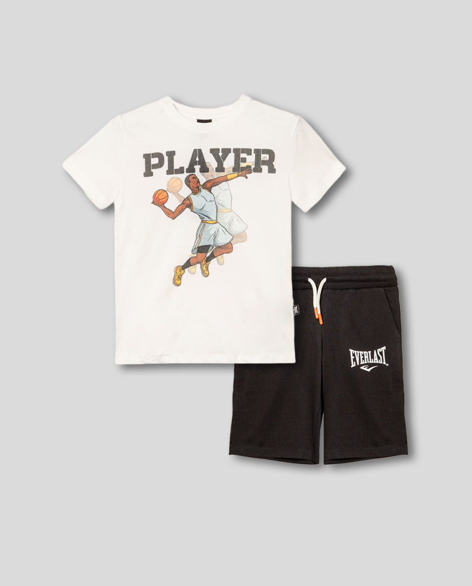 CONJUNTO PLAYER NIÑO