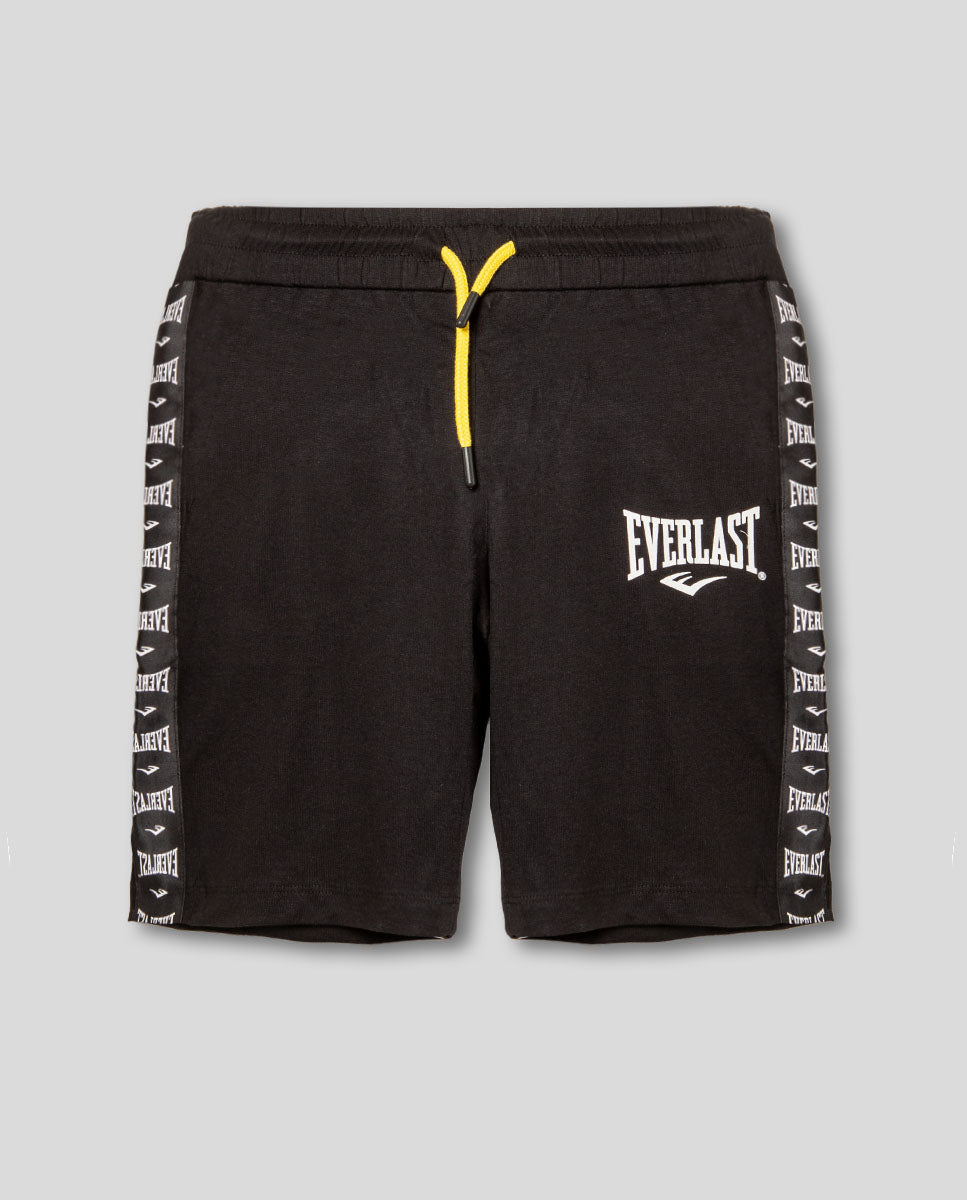 CONJUNTO BLANCO/NEGRO NIÑO