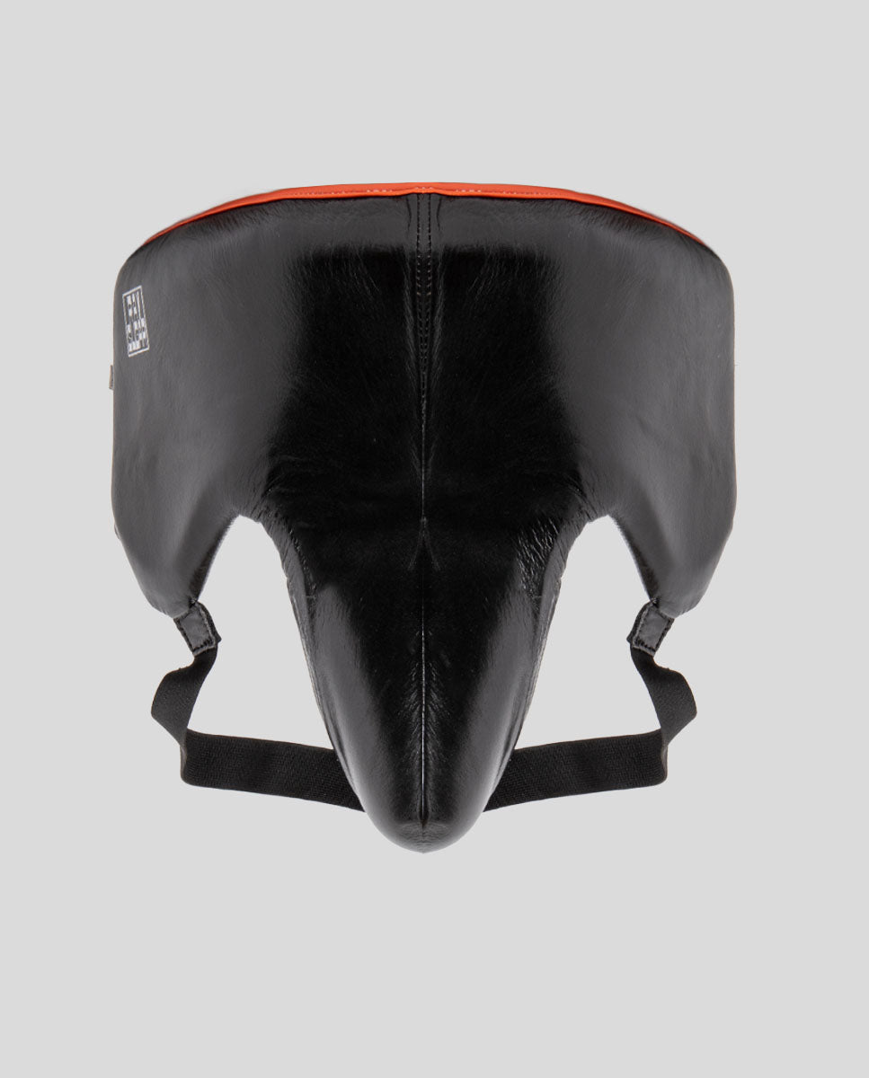 COQUILLA FLORIDA NEGRO